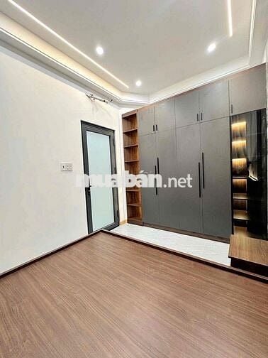 🌻CHO THUÊ NHÀ TRỆT 2 LẦU MỚI HẺM 506 ĐƯỜNG CMT8