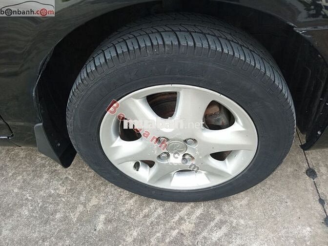 Toyota Corolla altis 1.8G MT 2005 - 140 Triệu