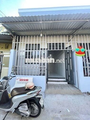 Nhà nguyên căn có máy lạnh KDC Sơn Thủy