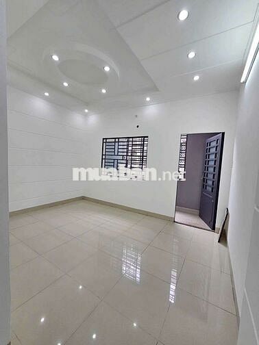 BÁN GIÁ RẺ NHẤT KHU
NHÀ 1 LẦU MỚI ĐẸP - ĐƯỜNG B5 KDC HƯNG PHÚ