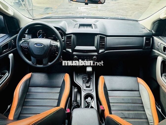 Ford Ranger 2020 XLS 2.2L 4x2 AT - 52000km