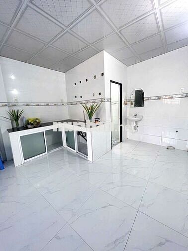 Nhà nguyên căn có máy lạnh KDC Sơn Thủy
