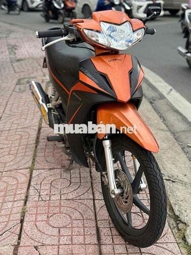 🥰 Wave Blade - K9C - Máy Zin - Ngoại Hình Đẹp