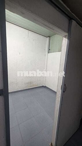 P7, tp Trà Vinh,Nhà cho thuê nguyên căn 40m2,