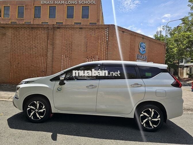 Mitsubishi Xpander 2022 AT Premium - 58000 km