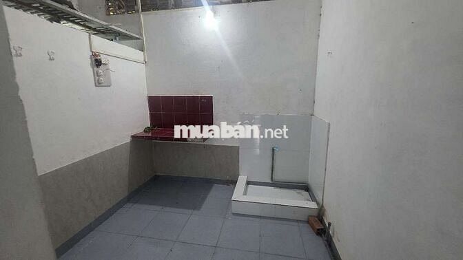 P7, tp Trà Vinh,Nhà cho thuê nguyên căn 40m2,