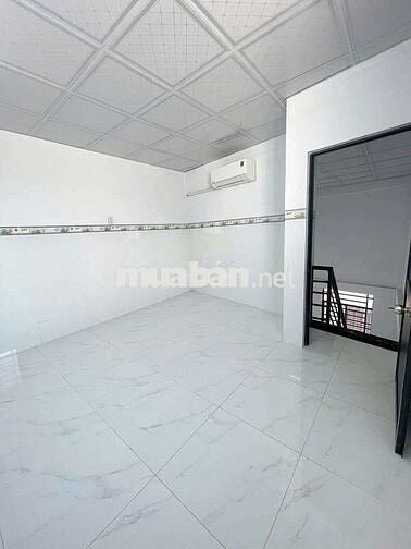 Nhà nguyên căn có máy lạnh KDC Sơn Thủy