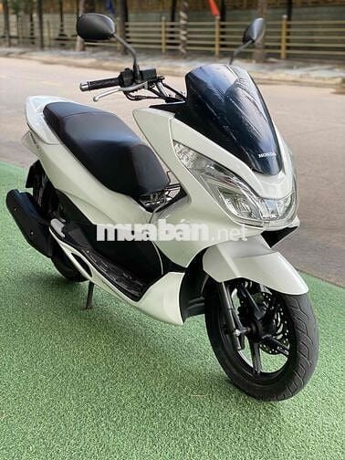 honda pcx bstp ngay chủ