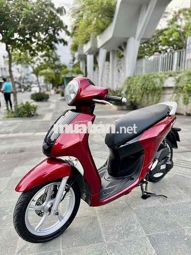 Janus 2017 khoá chìa 9chủ BSTP, zin GÓP NỢ XẤU