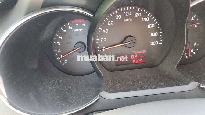 Kia Morning 2022 AT - 6300 km