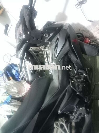 Bán xe winner biển 59 tp