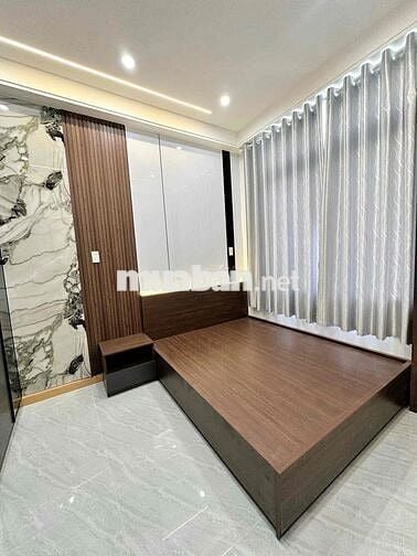 🌻CHO THUÊ NHÀ TRỆT 2 LẦU MỚI HẺM 506 ĐƯỜNG CMT8
