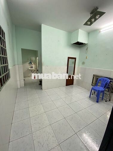 Tìm người ở ghép nhà nguyên căn 90m2 đường số 9, Hiệp Bình Chánh