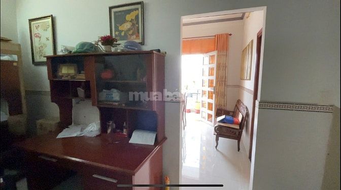 nhà 2 MT Quận 12, ngay góc ngã tư Lê Thị Riêng TX25,vị trí cực kỳ hiếm