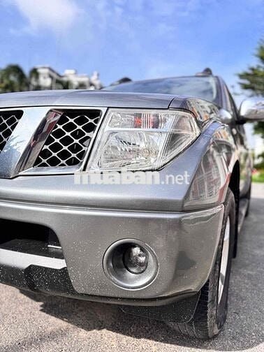 Nissan Navara 2015 2 cầu, xe đẹp , không lỗi!