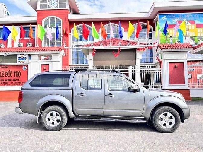 Nissan Navara 2015 2 cầu, xe đẹp , không lỗi!