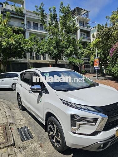 Mitsubishi Xpander 2022 AT Premium - 58000 km