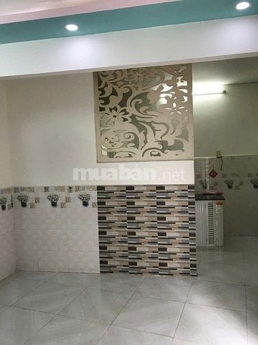Chính chủ bán nhà hẻm xe hơi khu dân cư an ninh