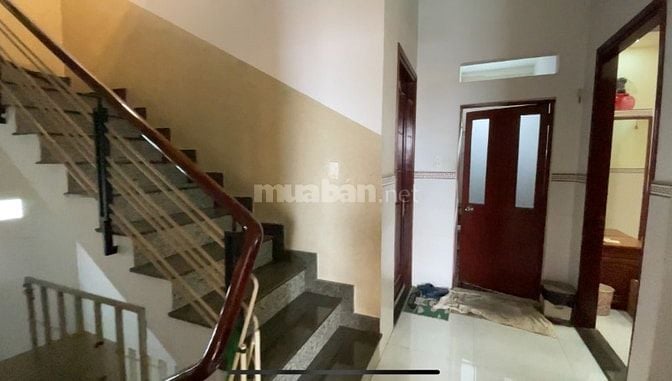 nhà 2 MT Quận 12, ngay góc ngã tư Lê Thị Riêng TX25,vị trí cực kỳ hiếm