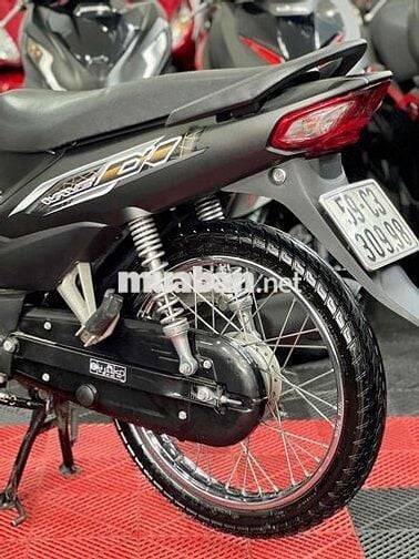 💥Wave@ đời 2022 BSTP Chính Chủ siêu ngầu xe keng💥