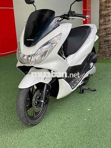 honda pcx bstp ngay chủ