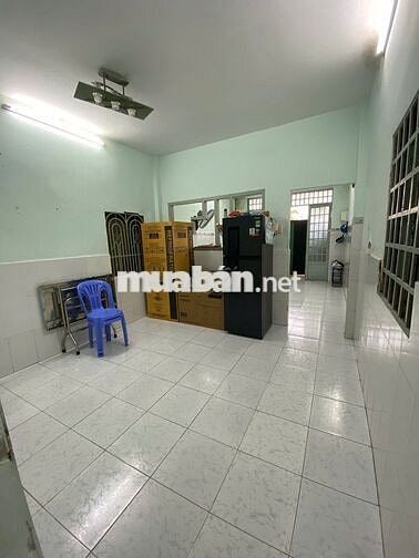 Tìm người ở ghép nhà nguyên căn 90m2 đường số 9, Hiệp Bình Chánh