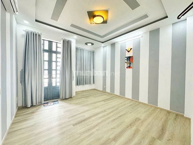 Cần tiền giảm gần 400 triệu nhà Mặt tiền hẻm 83 Đào Tông Nguyên, NB, 