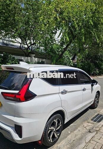 Mitsubishi Xpander 2022 AT Premium - 58000 km