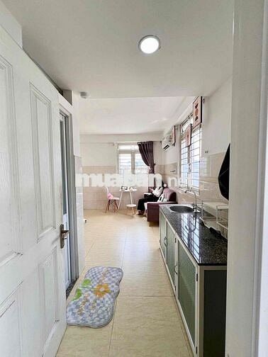 Gần CV làng hoa, IUH Tiện đường Nguyễn văn lượng, lê đức thọ, phạm văn