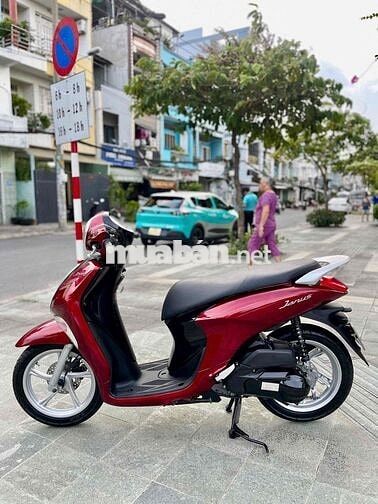 Janus 2017 khoá chìa 9chủ BSTP, zin GÓP NỢ XẤU