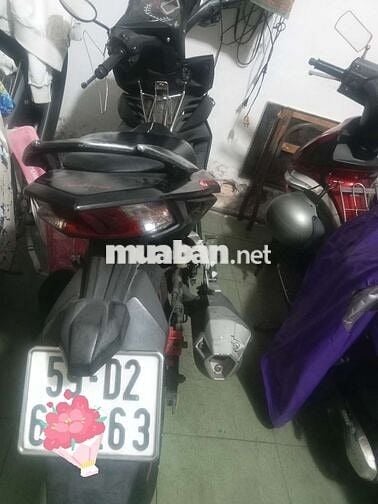 Bán xe winner biển 59 tp