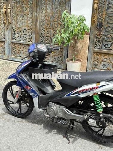 Suzuki axelo đẹp máy móc zin nguyên bản giá tốt
