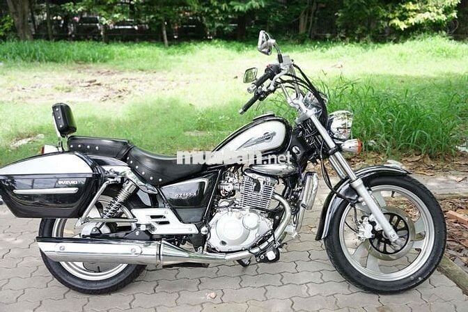 ✝️☪️ HÀNG HOT SUZUKI GZ150A 2013 ODO 11K SIÊU LƯỚT
