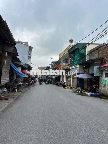 Bán đất Khu tái định cư An Duyên, Tô Hiệu, Thường Tín, Hà Nội