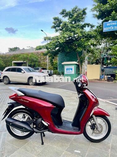 Janus 2017 khoá chìa 9chủ BSTP, zin GÓP NỢ XẤU