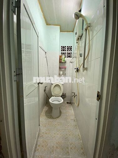 Tìm người ở ghép nhà nguyên căn 90m2 đường số 9, Hiệp Bình Chánh