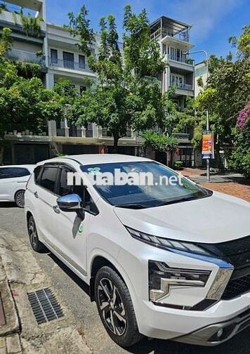 Mitsubishi Xpander 2022 AT Premium - 58000 km