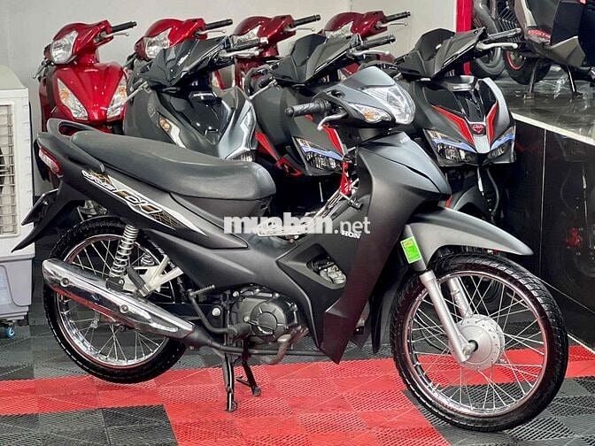 💥Wave@ đời 2022 BSTP Chính Chủ siêu ngầu xe keng💥