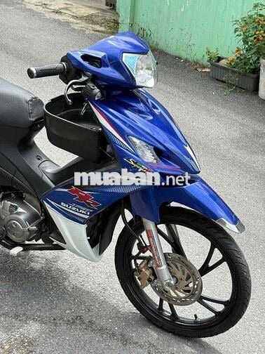 Suzuki axelo đẹp máy móc zin nguyên bản giá tốt