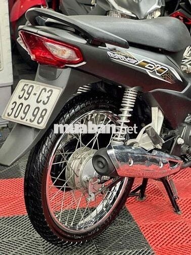 💥Wave@ đời 2022 BSTP Chính Chủ siêu ngầu xe keng💥