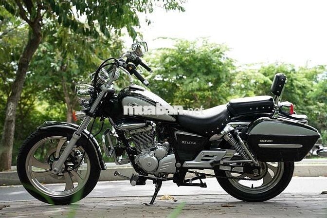✝️☪️ HÀNG HOT SUZUKI GZ150A 2013 ODO 11K SIÊU LƯỚT