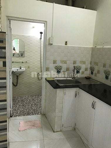 Chính chủ bán nhà hẻm xe hơi khu dân cư an ninh