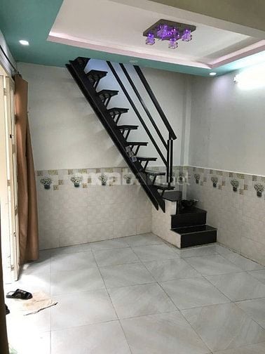 Chính chủ bán nhà hẻm xe hơi khu dân cư an ninh