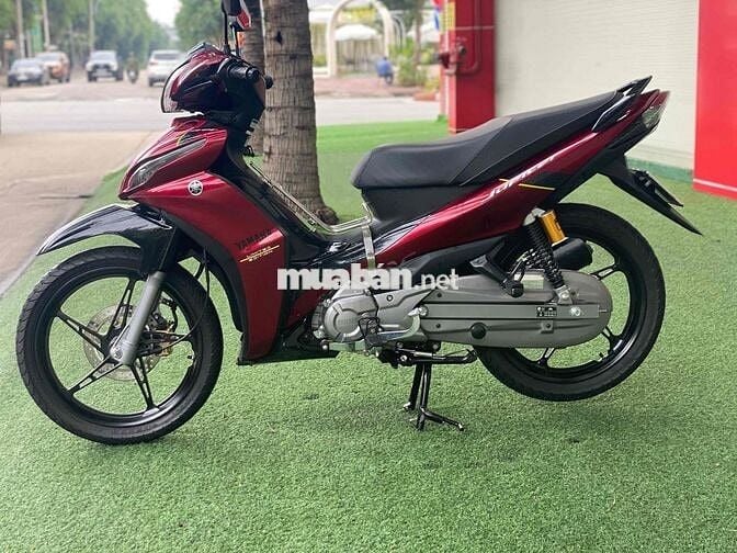 Bán xe Jupiter 2025 mới 99%