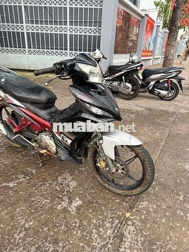 exciter 1s9a máy rớt đầu