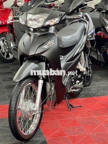 💥Wave@ đời 2022 BSTP Chính Chủ siêu ngầu xe keng💥