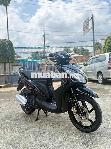 Bán xe luvias dọn mới