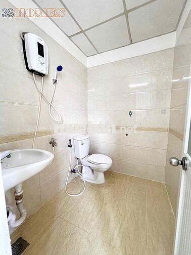 Gần CV làng hoa, IUH Tiện đường Nguyễn văn lượng, lê đức thọ, phạm văn