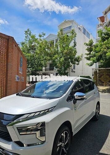 Mitsubishi Xpander 2022 AT Premium - 58000 km
