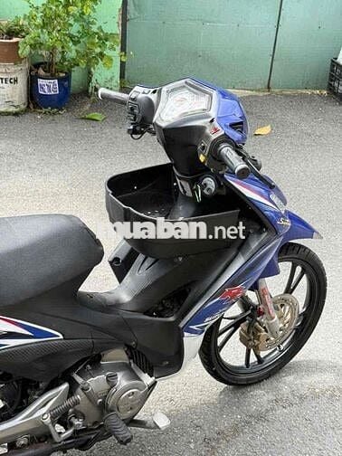 Suzuki axelo đẹp máy móc zin nguyên bản giá tốt